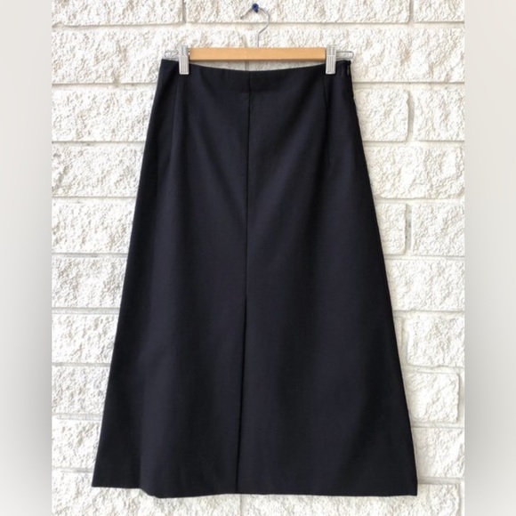 SEA New York Marianne Suiting Skirt - Picture 1 of 2